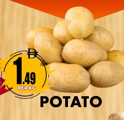 Potato available at مركز الخصومات سنترو in الإمارات العربية المتحدة , الامارات - دبي