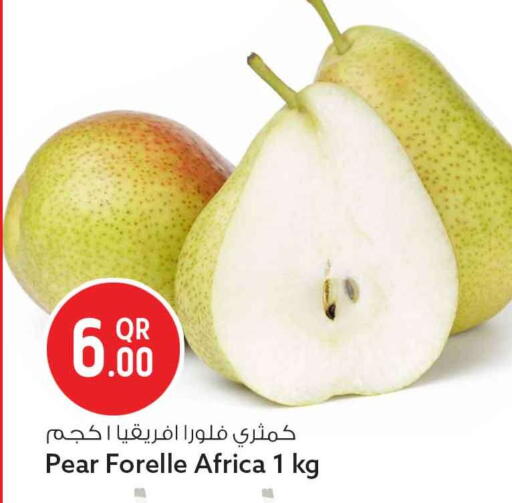 Pear available at Safari Hypermarket in Qatar - Al Rayyan