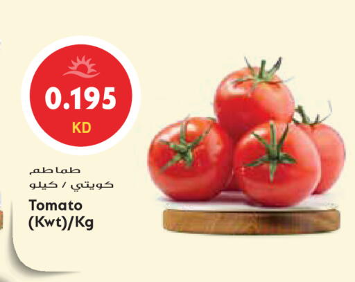 Tomato available at جراند هايبر in الكويت - مدينة الكويت