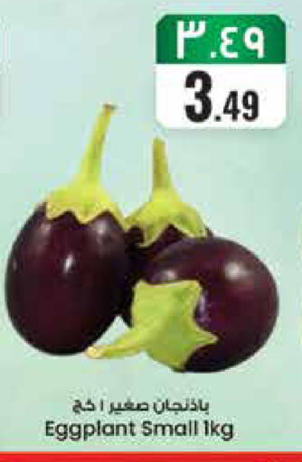 Eggplant available at City Flower in KSA, Saudi Arabia, Saudi - Hail