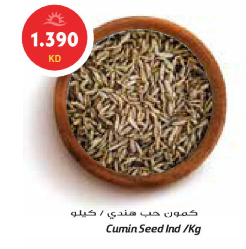 Cumin available at جراند كوستو in الكويت - محافظة الأحمدي