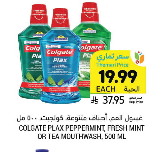 Mint available at Tamimi Market in KSA, Saudi Arabia, Saudi - Unayzah