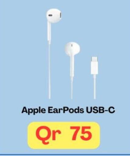 Apple available at Majid Mobile Shop in Qatar - Al Wakra