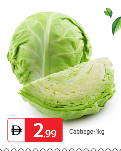Cabbage available at TALAL MARKET in UAE - Abu Dhabi