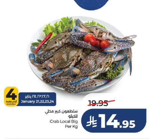 available at لولو هايبرماركت in مملكة العربية السعودية, السعودية, سعودية - حفر الباطن