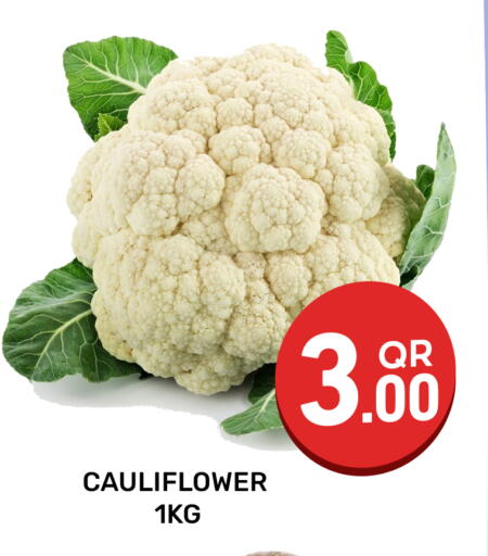 Cauliflower available at مجلس هايبرماركت in قطر - الدوحة
