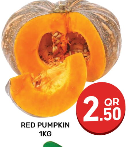 Pumpkin available at Majlis Hypermarket in Qatar - Doha