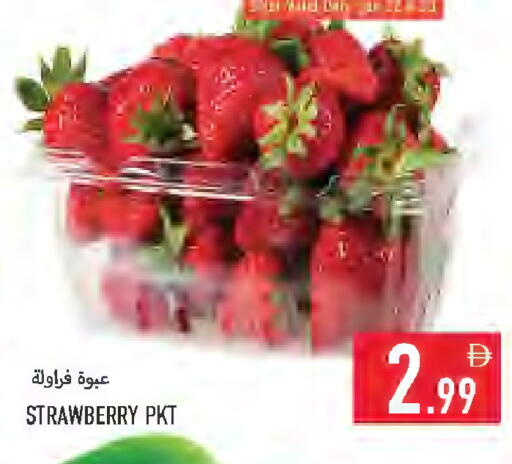 Strawberry available at Rawabi Market Ajman in UAE - Sharjah / Ajman