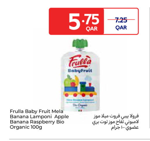 Banana Apple Raspberry available at Carrefour in Qatar - Al Wakra