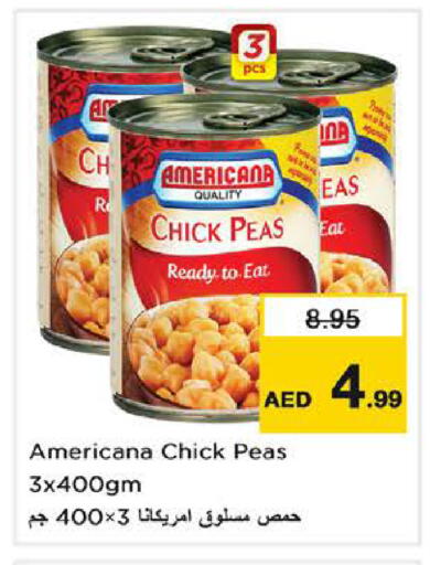 Peas available at Nesto Hypermarket in UAE - Fujairah