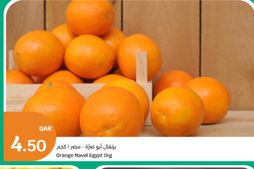 Orange available at سيتي هايبرماركت in قطر - الخور