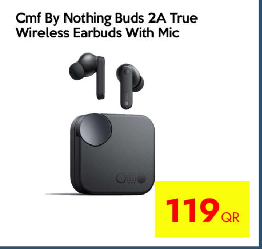 available at iCONNECT  in Qatar - Al Wakra