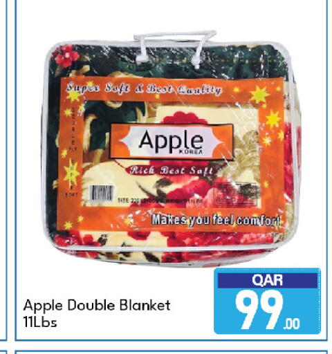 Apple available at جي-ماكس هايبرماركت in قطر - الريان