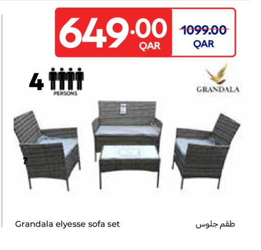 available at Carrefour in Qatar - Al Daayen