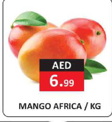 Mango available at  RIVIERA SUPERMARKET L.L.C in الإمارات العربية المتحدة , الامارات - أبو ظبي