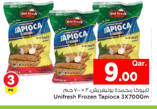 Cassava available at مارك & سيف in قطر - الريان