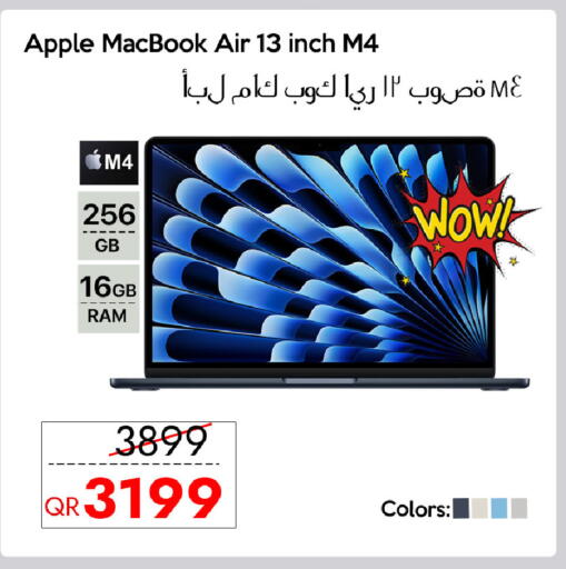 Apple available at iCONNECT  in Qatar - Al Shamal