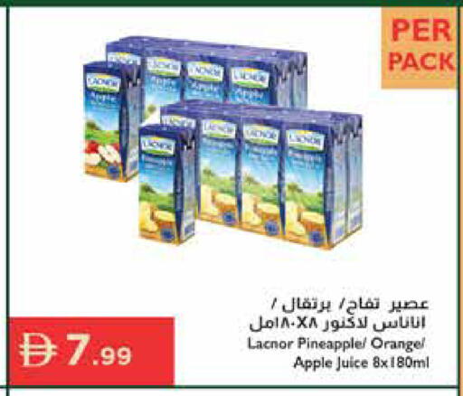 Pineapple Orange Apple available at Istanbul Supermarket in UAE - Al Ain
