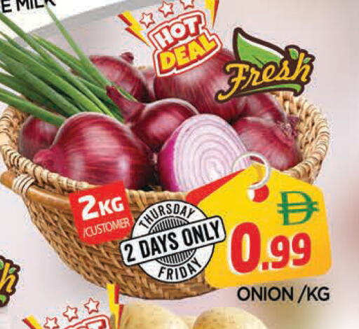 Onion available at AL MADINA in UAE - Sharjah / Ajman