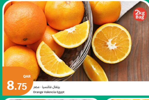 Orange from Egypt available at سيتي هايبرماركت in قطر - الخور