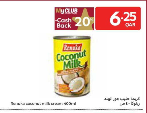Coconut available at Carrefour in Qatar - Al Shamal