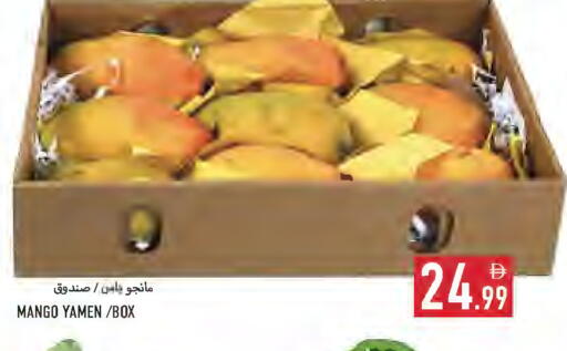 Mango available at Rawabi Market Ajman in UAE - Sharjah / Ajman