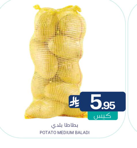 Potato available at اسواق المنتزه in مملكة العربية السعودية, السعودية, سعودية - القطيف‎