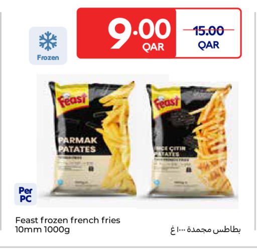 available at Carrefour in Qatar - Al Khor