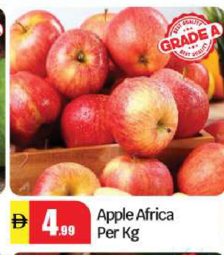Apple available at BIGmart in UAE - Abu Dhabi
