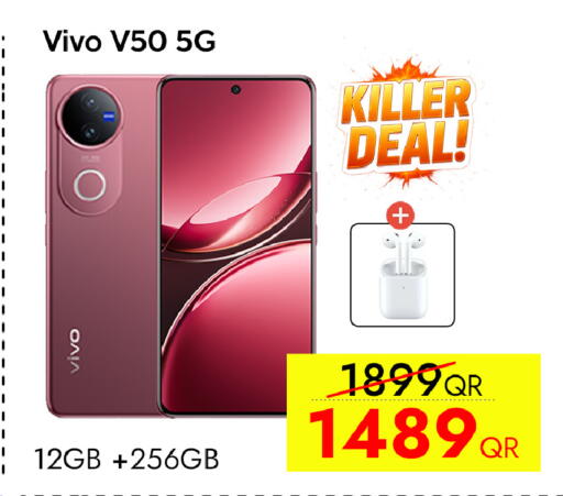 available at iCONNECT  in Qatar - Al Daayen