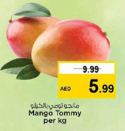 Mango available at Nesto Hypermarket in UAE - Dubai