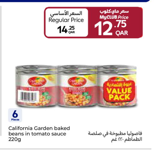 Tomato available at Carrefour in Qatar - Al Khor