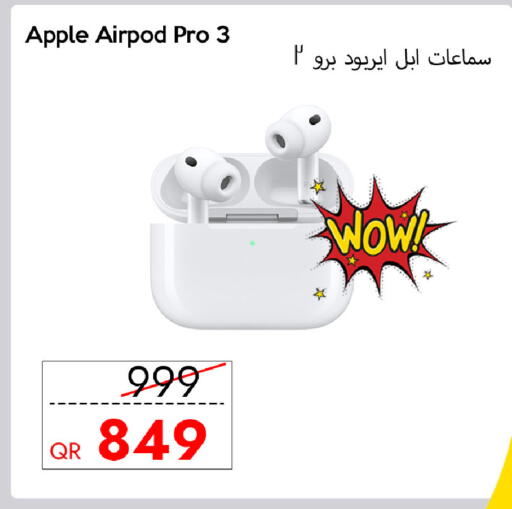 Apple available at iCONNECT  in Qatar - Al Shamal