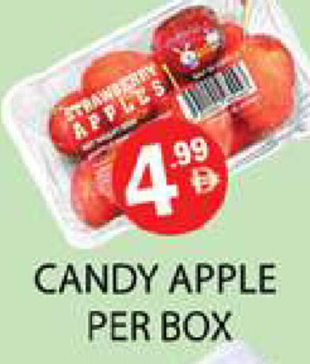 Strawberry Apple available at Zain Mart Supermarket in UAE - Ras al Khaimah