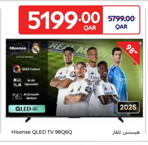 available at Carrefour in Qatar - Doha