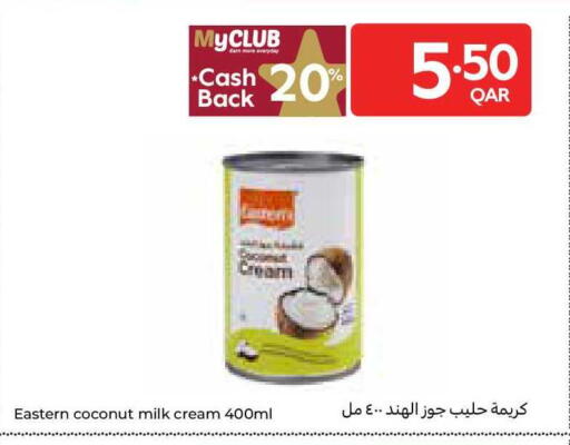Coconut available at Carrefour in Qatar - Al Shamal