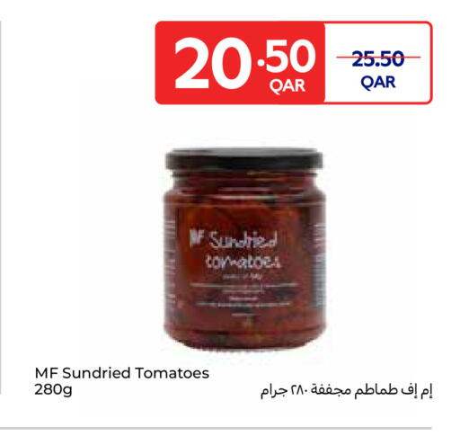Tomato available at كارفور in قطر - الريان