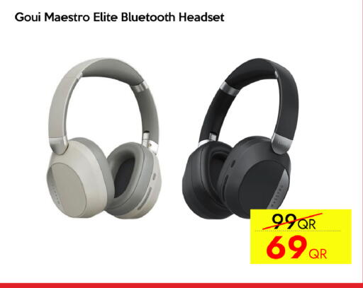 available at iCONNECT  in Qatar - Al Rayyan