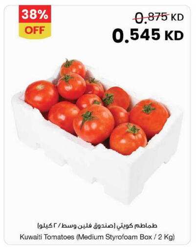 Tomato from Kuwait available at مركز سلطان in الكويت - محافظة الجهراء