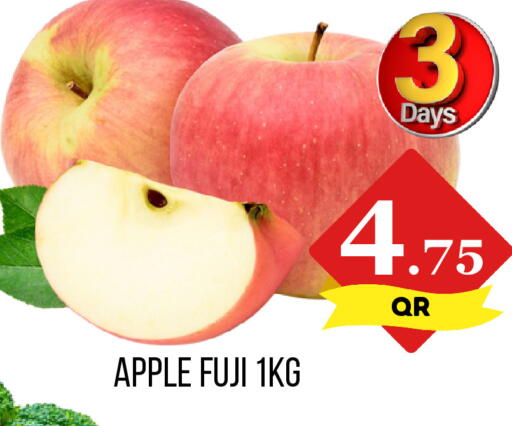 Apple available at Dubai Shopping Center in Qatar - Doha