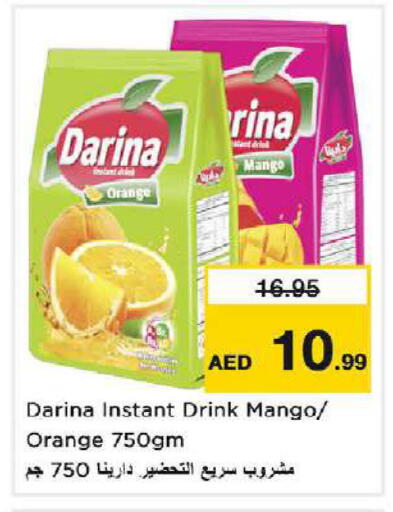 Orange Mango available at Nesto Hypermarket in UAE - Dubai