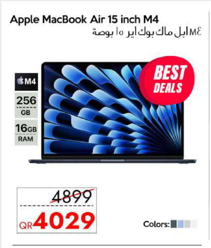 Apple available at iCONNECT  in Qatar - Al Rayyan