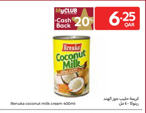 Coconut available at Carrefour in Qatar - Al Rayyan