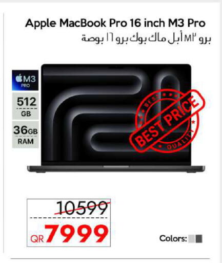 Apple available at iCONNECT  in Qatar - Al Rayyan