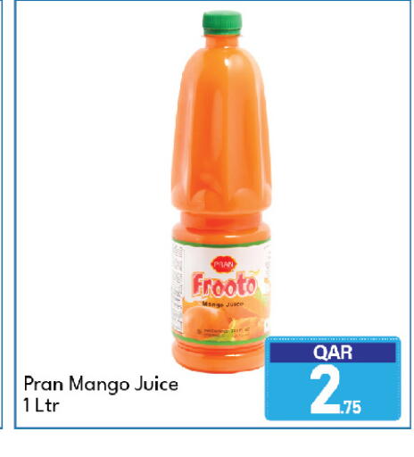 Mango available at G MAX Hypermarket in Qatar - Doha