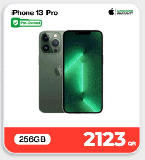 available at Miracle Phones in Qatar - Umm Salal