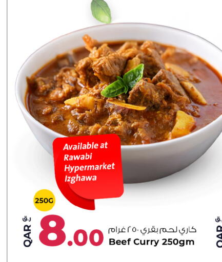 available at Rawabi Hypermarket in Qatar - Umm Salal