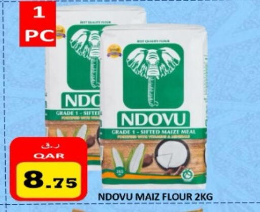 available at Regency Group in Qatar - Al Shamal