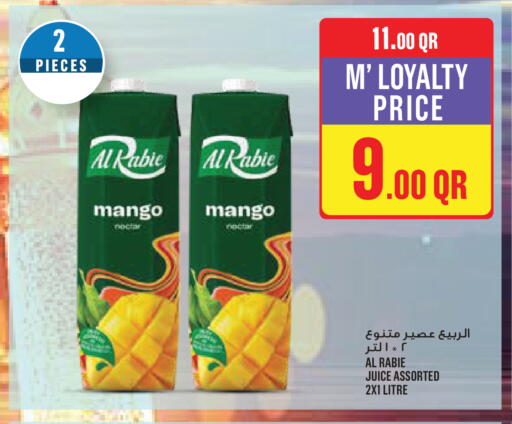 Mango available at Monoprix in Qatar - Al-Shahaniya