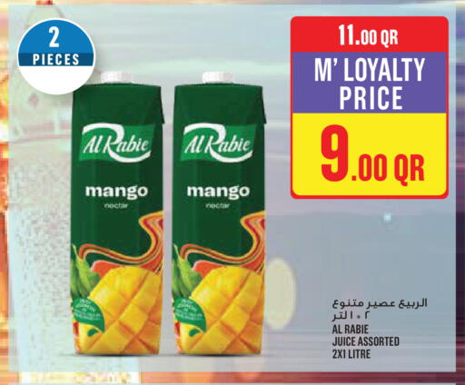 Mango available at Monoprix in Qatar - Al-Shahaniya